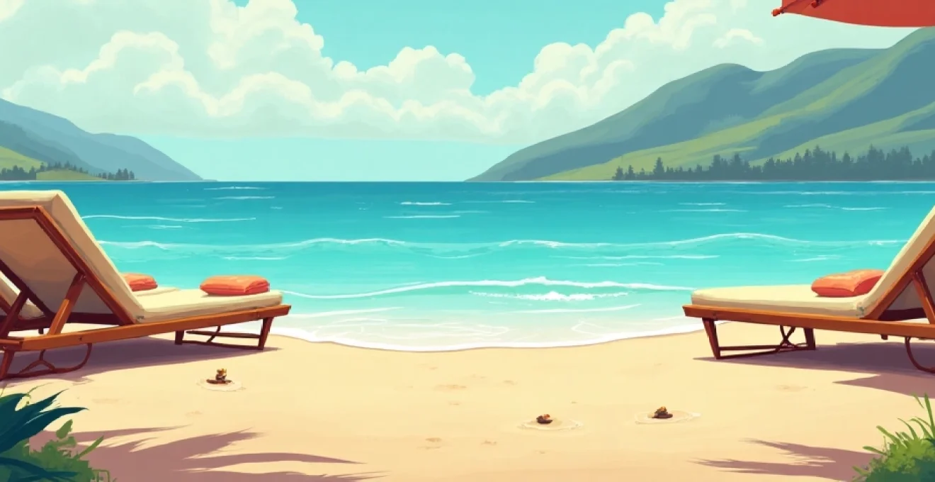 Urlaubstipps
