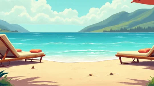 Urlaubstipps