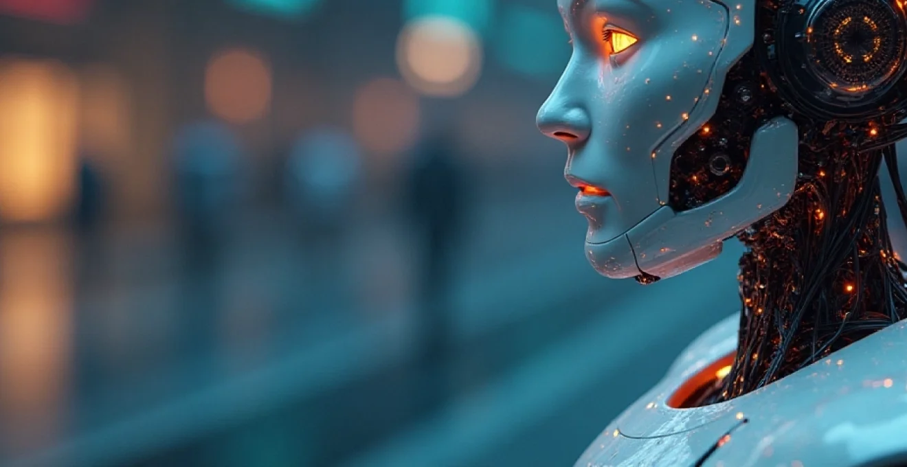 Robotik 