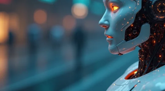 Robotik
