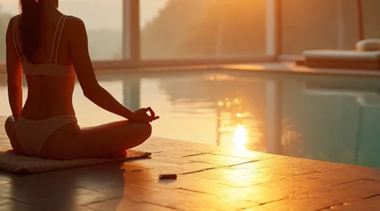 Wellness-Programm