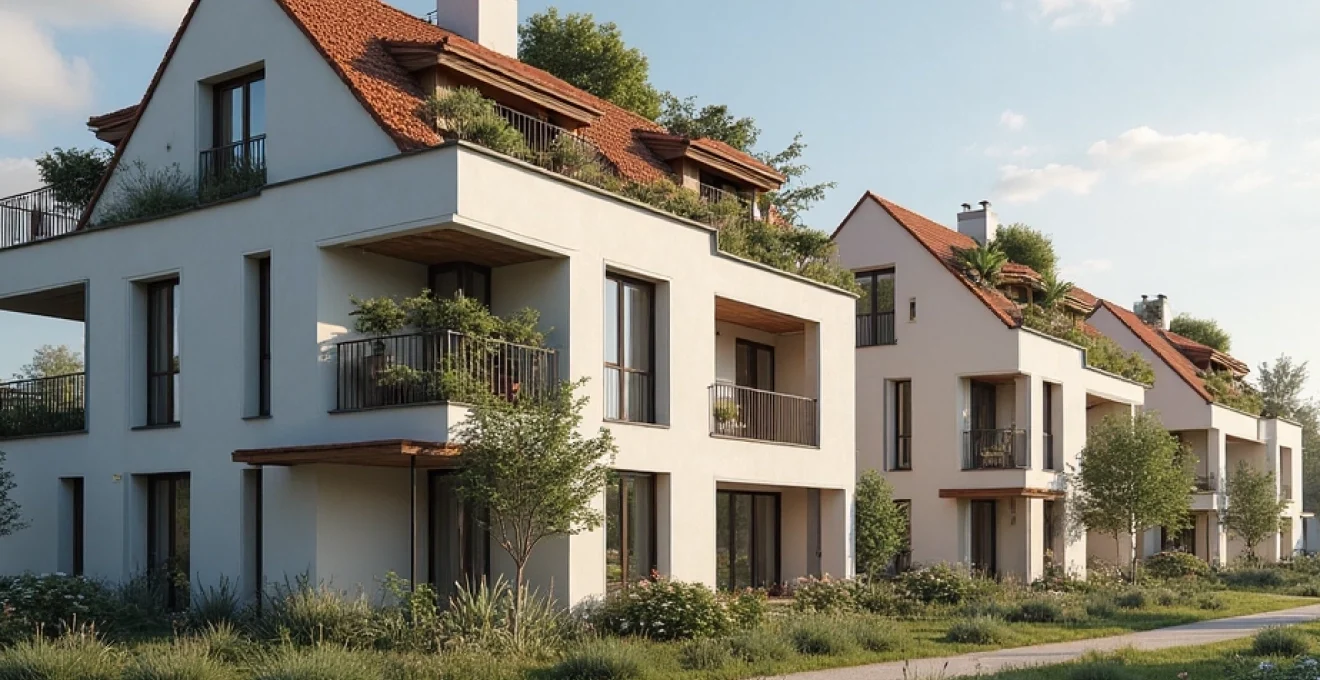 Immobilientrends 