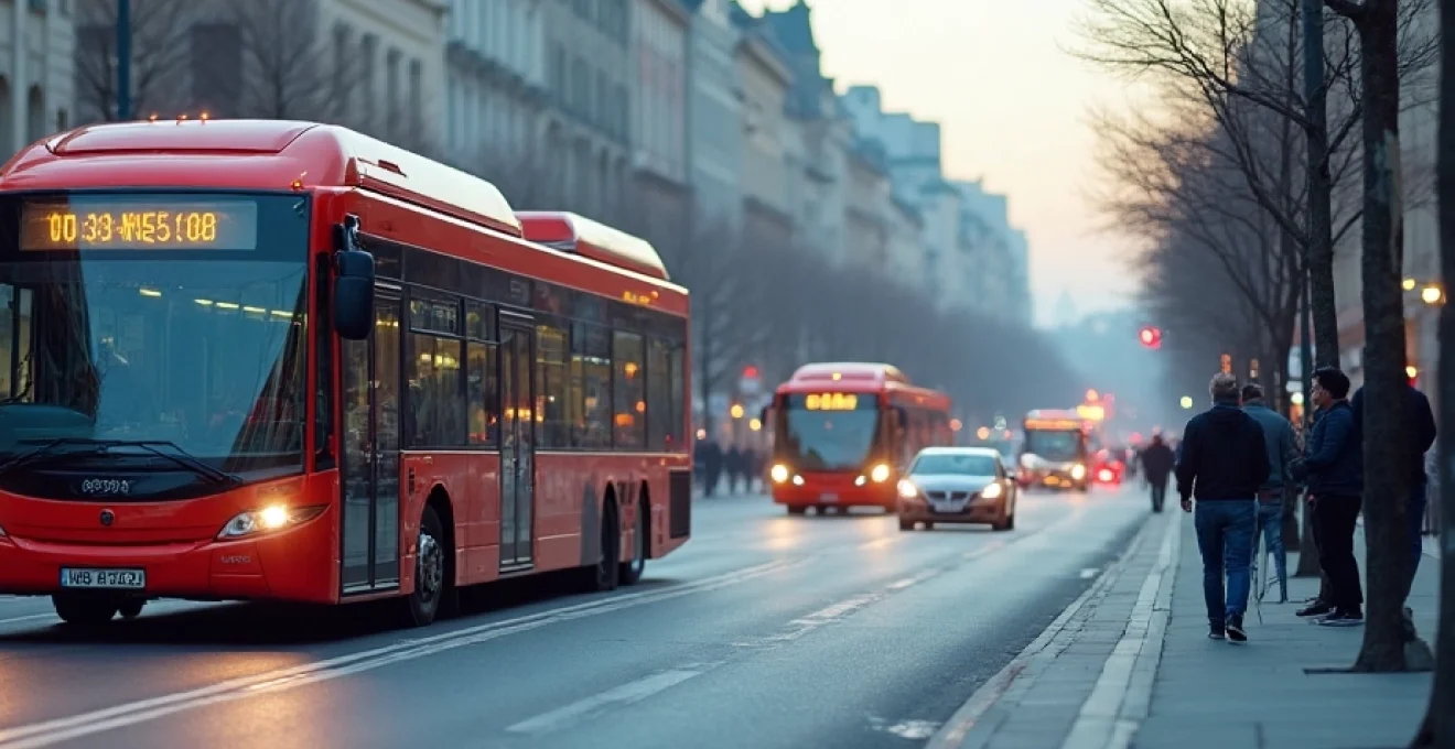 Mobilitätslösungen