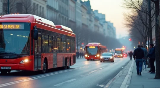 Mobilitätslösungen