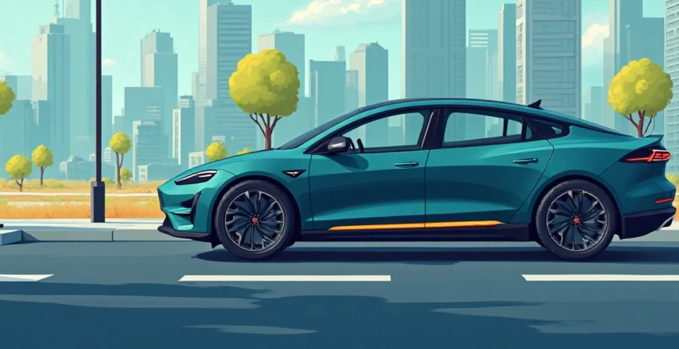 E-Mobilität