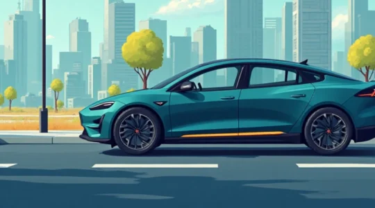 E-Mobilität